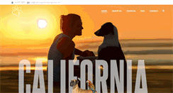 Desktop Screenshot of californiapetfriendlydrugrehab.com
